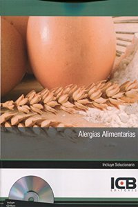 Alergias Alimentarias (Adaptado Normativa Europea 1169/2011)- Incluye Contenido Multimedia