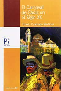 El carnaval de Cadiz, siglo XX
