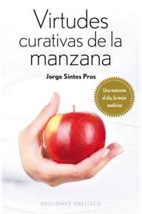 Virtudes Curativas de la Manzana