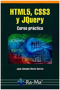 Html5, css3 y jquery