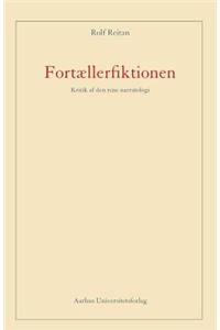 Fortaellerfiktionen