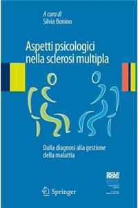 Aspetti psicologici nella sclerosi multipla