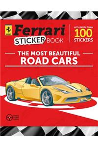 The Most Beautiful Road Cars