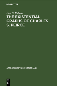 Existential Graphs of Charles S. Peirce