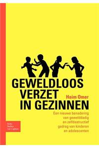 Geweldloos Verzet in Gezinnen
