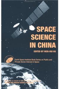 Space Science in China