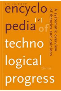 Encyclopedia of Technological Progress, 2nd Edition