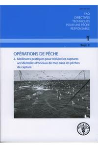 Operations de Peche