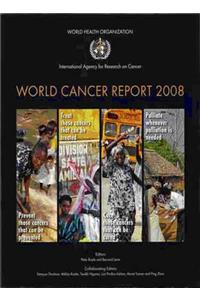 World Cancer Report 2008 [op]