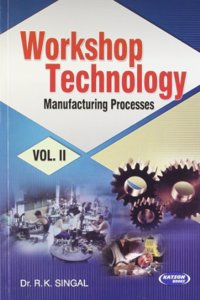 Workshop Technology-II