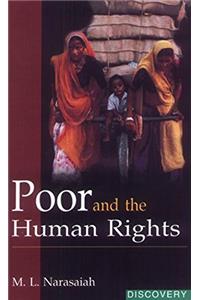 Poor and the Human Rights