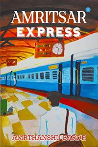 Amritsar Express