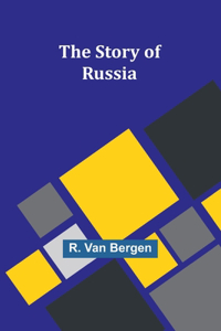 Story of Russia