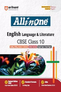All In One Langauage - 10th
