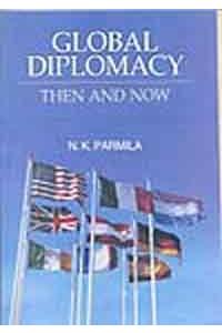 Global Diplomacy - Then and Now