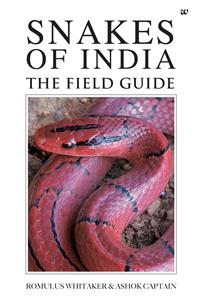 Snakes of India