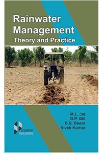 Rainwater Management : Theory and Practice