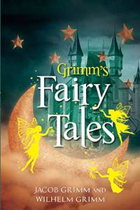 GRIMM?S FAIRY TALES