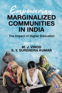 Empowering Marginalized Communities in India