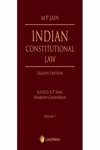 Indian Constitutional Law