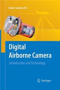 Digital Airborne Camera