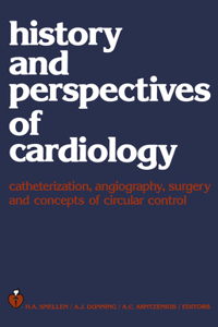 History and Perspectives of Cardiology