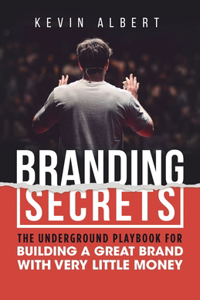 Branding Secrets