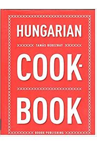 Hungarian Cookbook