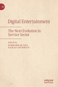 Digital Entertainment