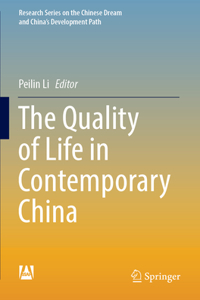 Quality of Life in Contemporary China