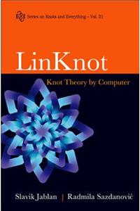 Linknot: Knot Theory by Computer