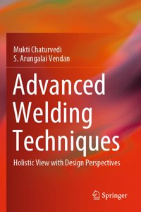 Advanced Welding Techniques