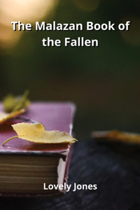 Malazan Book of the Fallen
