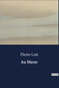 Au Maroc