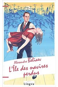 L'Ile Des Navires Perdus