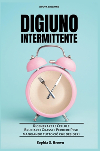 Digiuno Intermittente