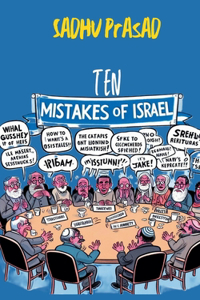 Ten Mistakes of Israel