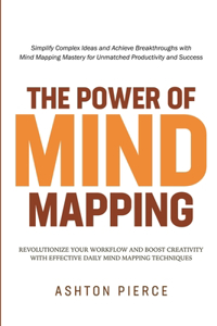 Power of Mind Mapping