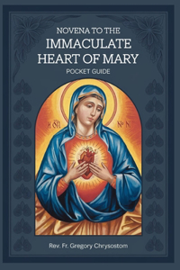 Novena To The Immaculate Heart of Mary