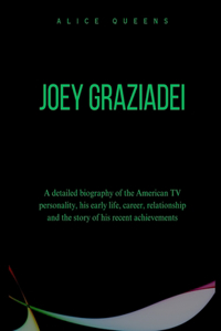 Joey Graziadei