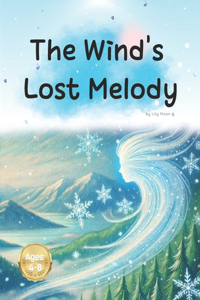 The Wind's Lost Melody