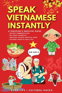 Speak Vietnamese Instantly