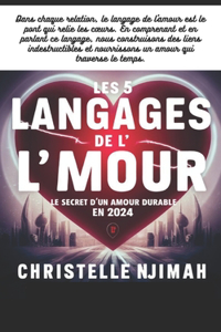 Les 5 langages de l'amour