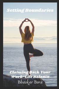 Setting Boundaries