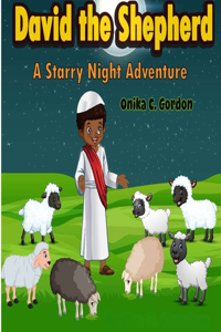 David the Shepherd