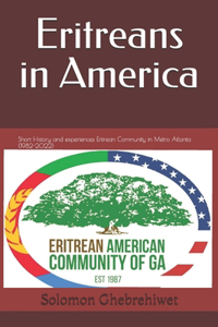 Eritreans in America