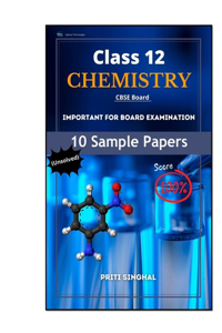 Class 12 CBSE Science Unsolved Question Papers