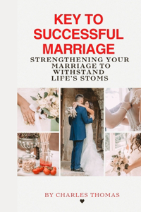 Principle for making your marriage work