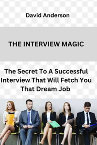 Interview Magic