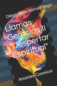 Llamas Gemelas II 
